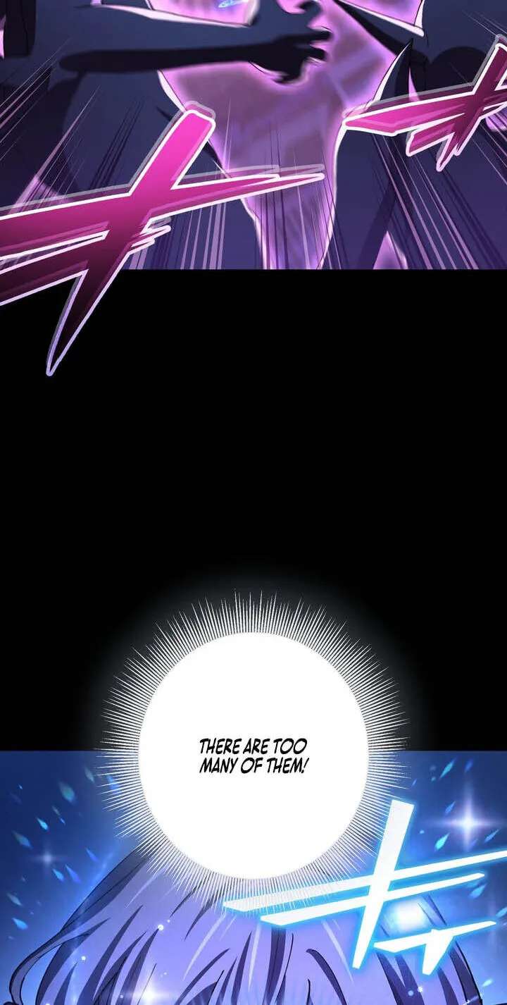 Kinki no Tensei Daimadoushi ~Munou kara Level Up de Saikyou ni~ Chapter 207 - page 60