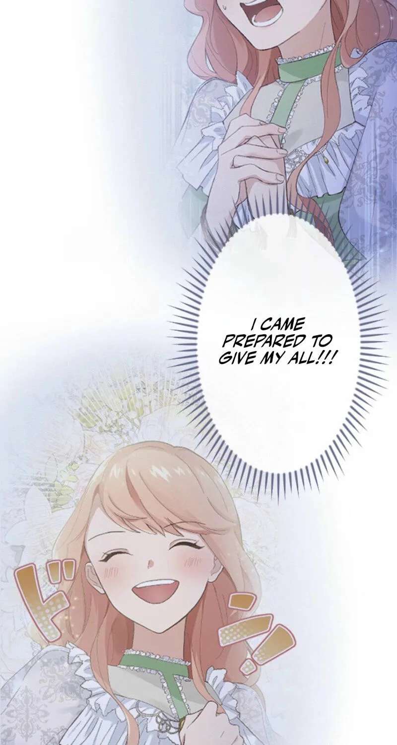 Kuromaku Ouji to no Soine wa Himitsu desu Chapter 23 - page 52