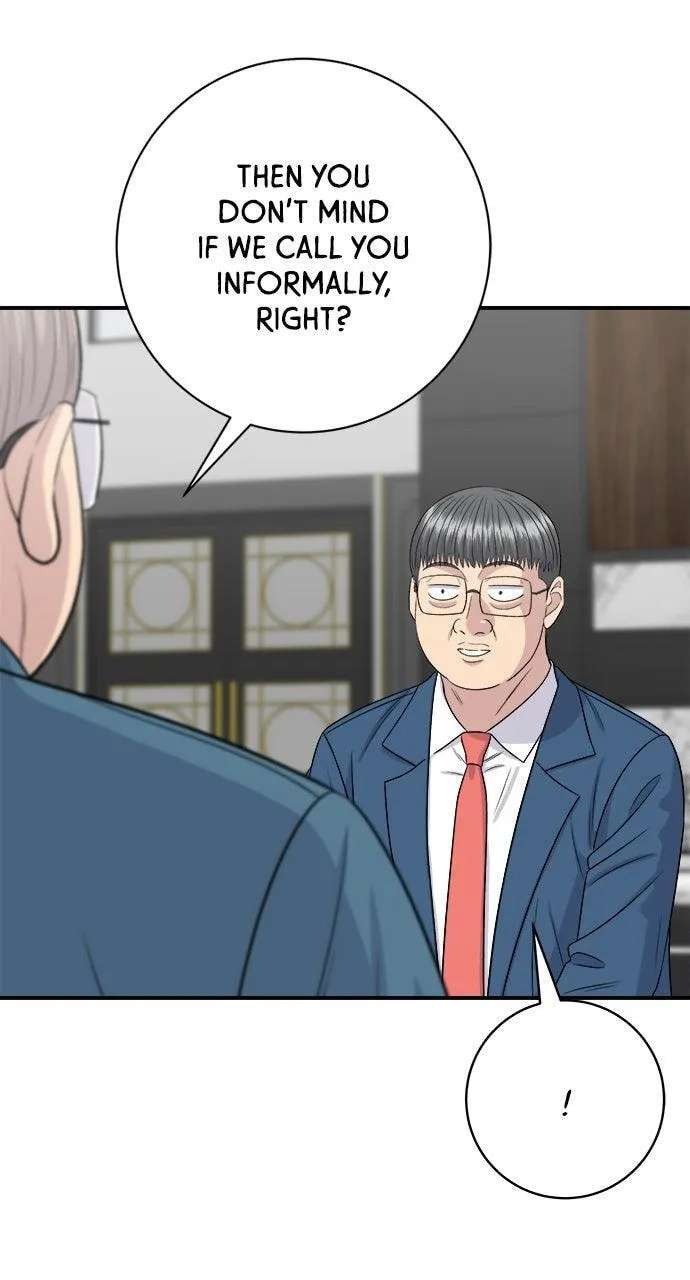 A DeadbEAT's Meal Chapter 243 - page 58