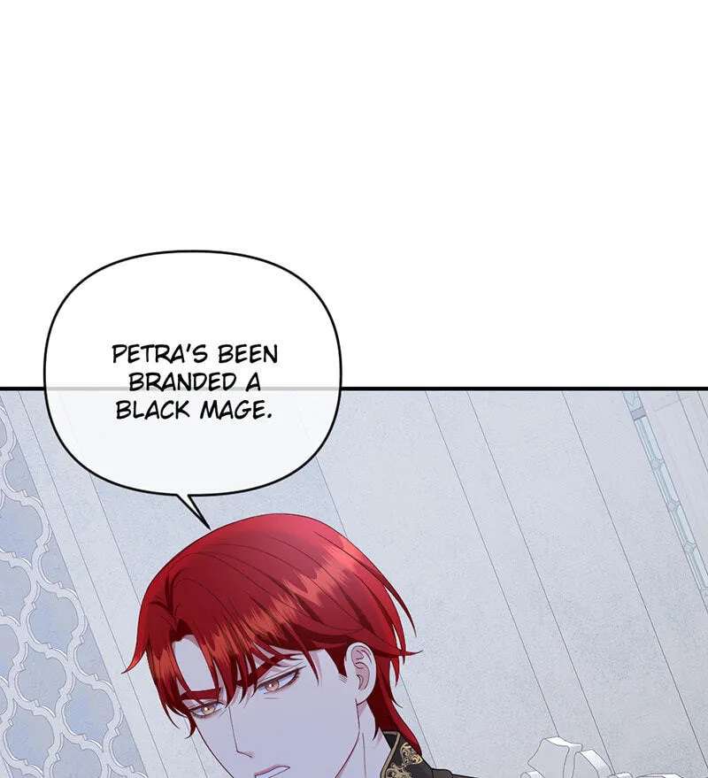 The Villain That Embraces The Light Chapter 209 - page 31