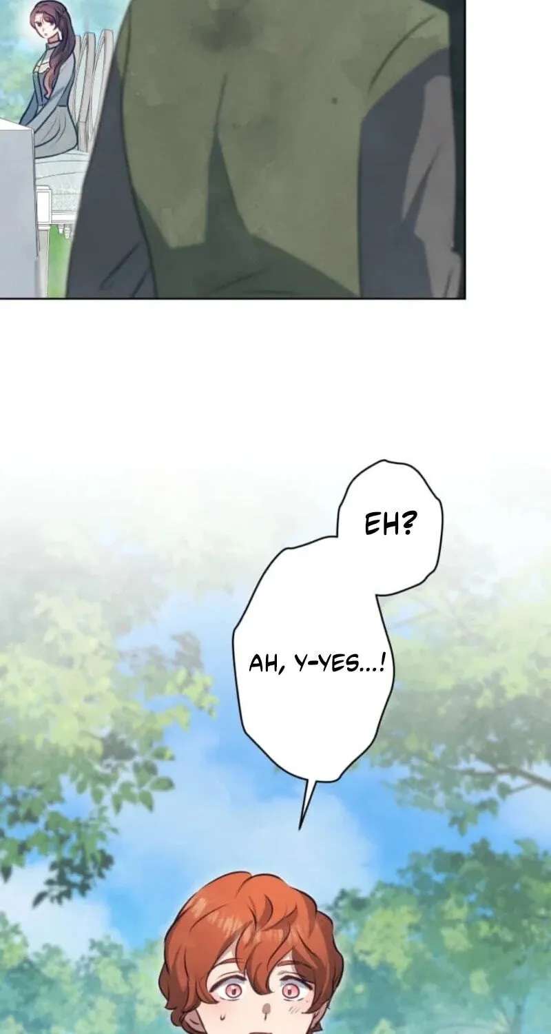 When My Enemies Weep Chapter 44 - page 25