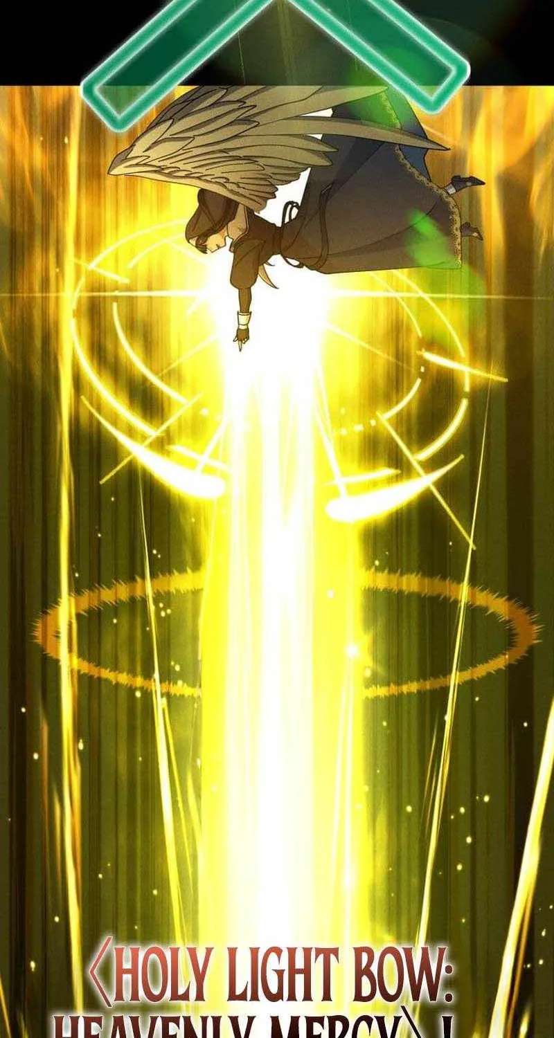 The Death-Returning Demon King-Class Player: Lost Man Chapter 91 - page 73
