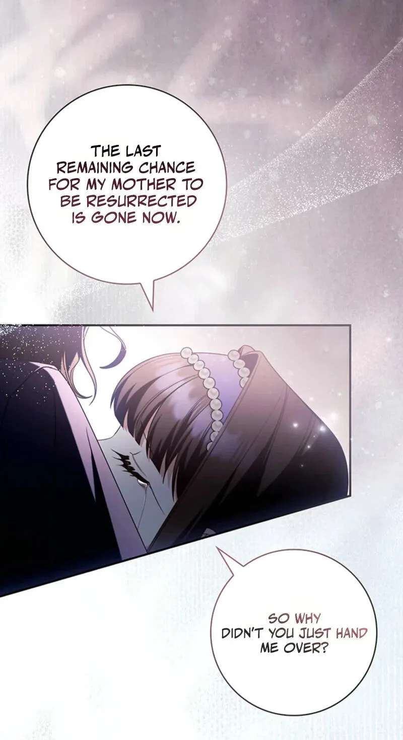 Don't Mind Me, Daddy Chapter 91 - page 20