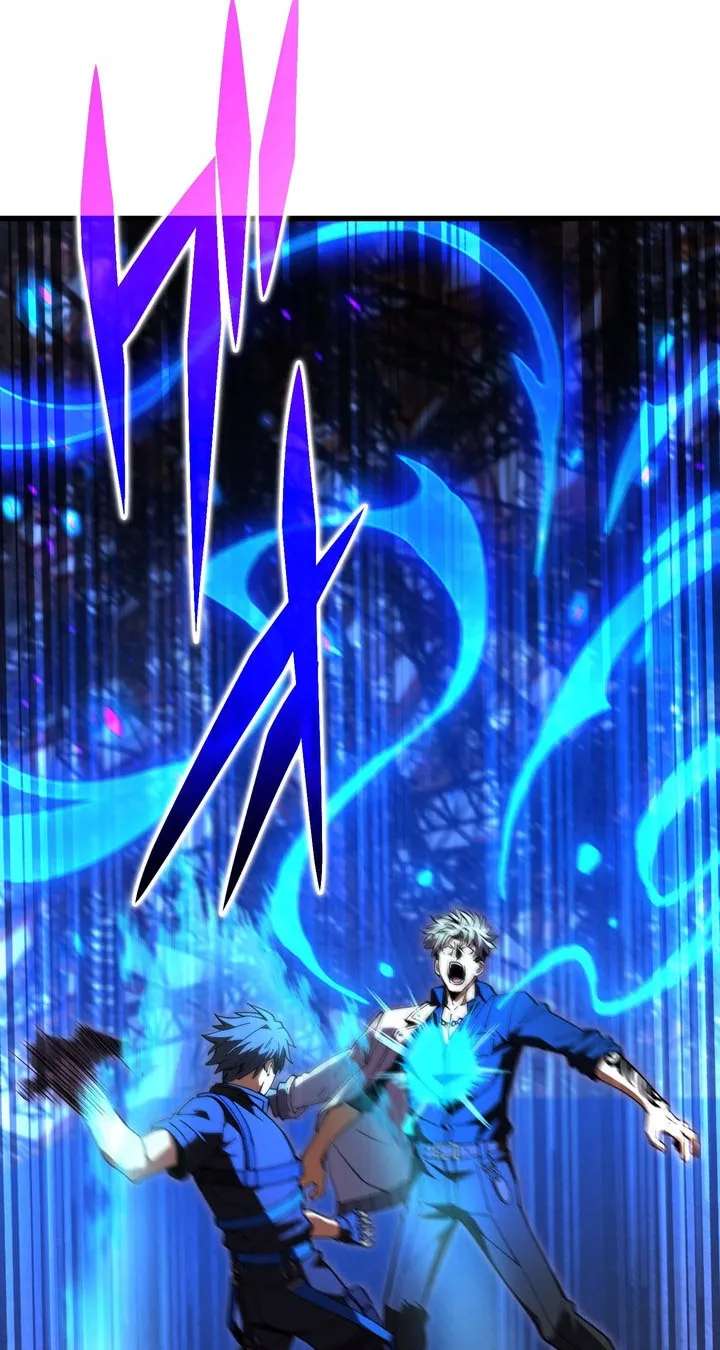The Underworld Transcendent Is Unrivaled at the School——! Chapter 46 - page 66