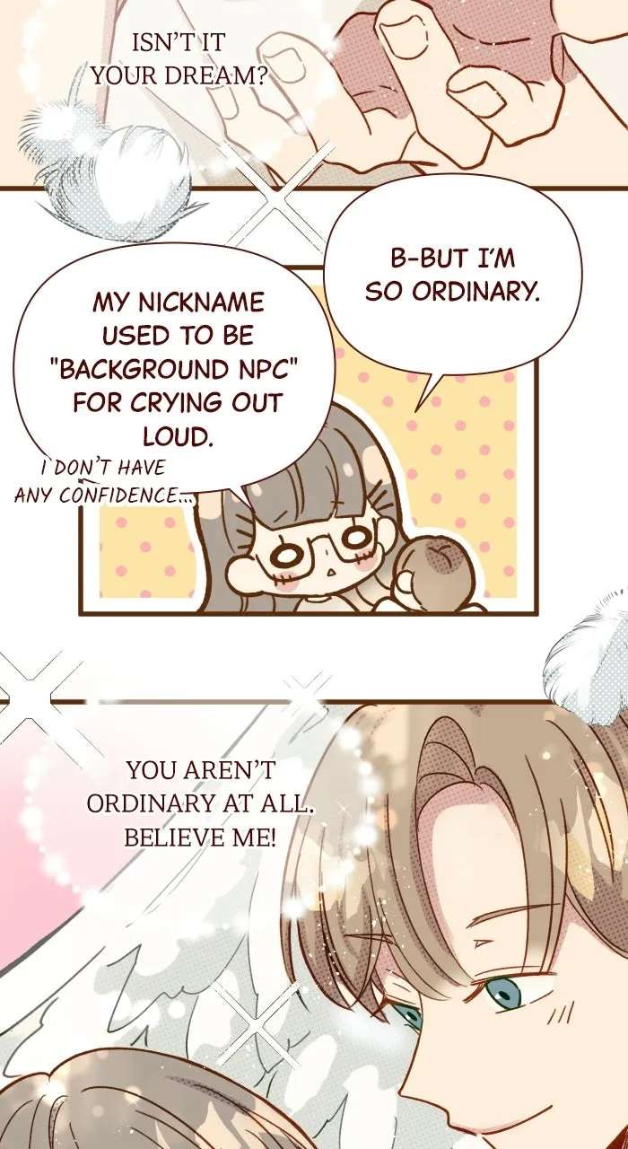 Mega Lover Chapter 3 - page 7