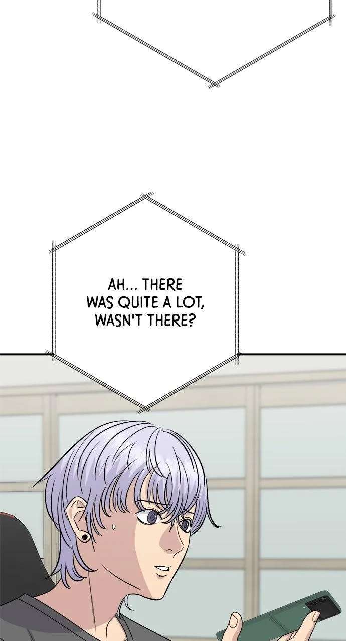 A Deadbeat’s Meal Chapter 241 - page 37