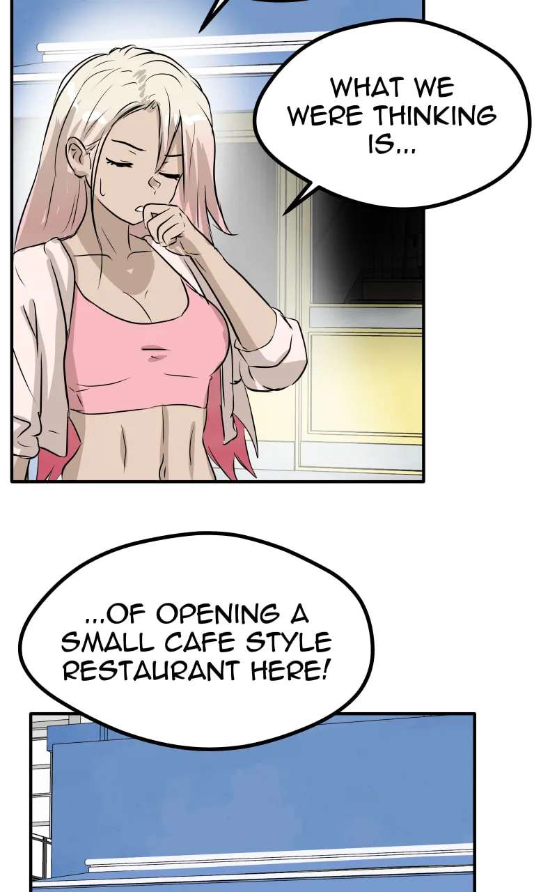 Swolemates Chapter 176 - page 42
