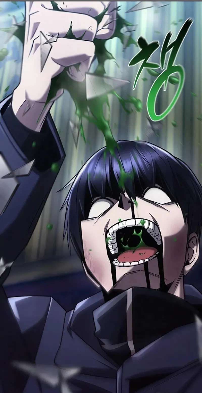 The Dungeon Cleaning Life Of A Once Genius Hunter Chapter 161 - page 81