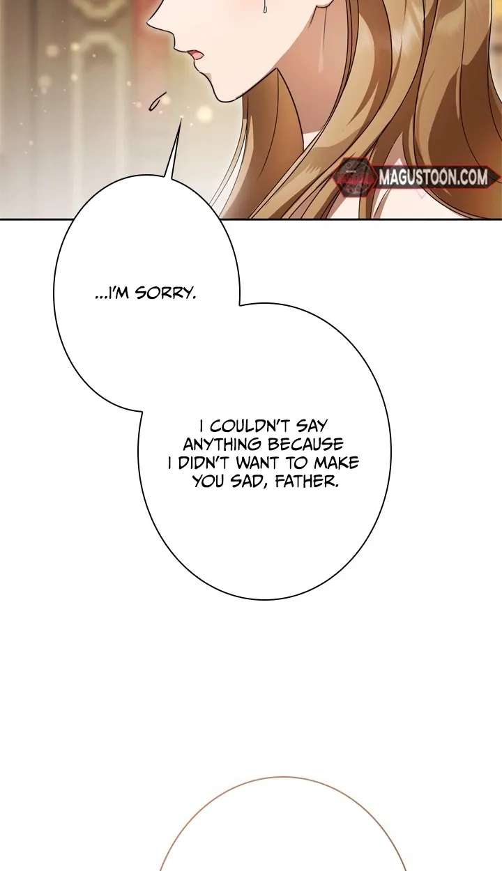 The Timid Lady of the Frontier Won't Give Up on Revenge Chapter 9 - page 93