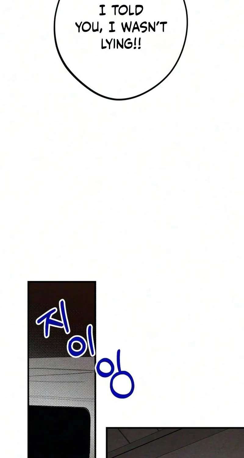 Perfect Senior's Hide! Chapter 23 - page 64