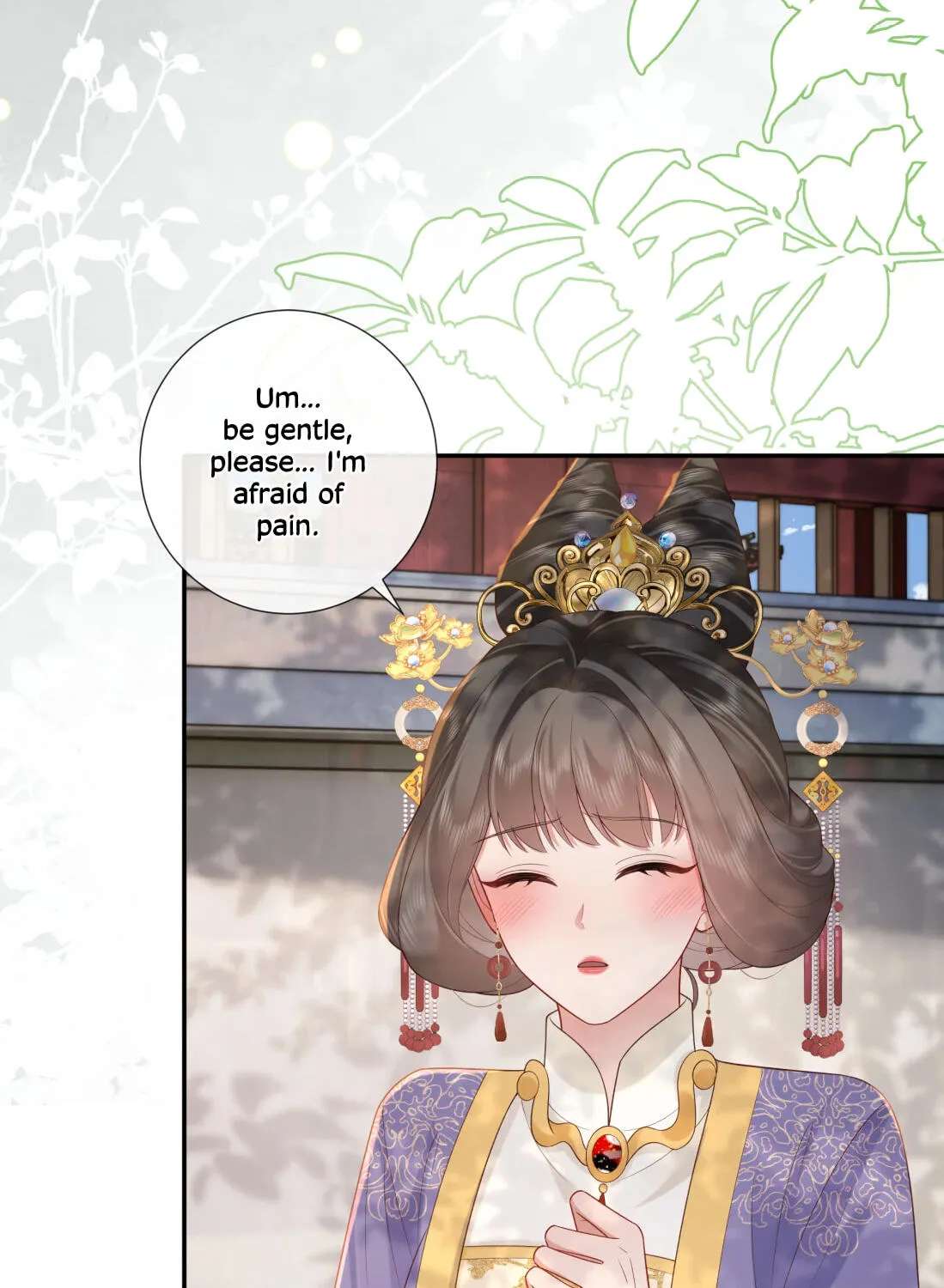 Buzhi Bixia Shi Nvlang Chapter 69 - page 63