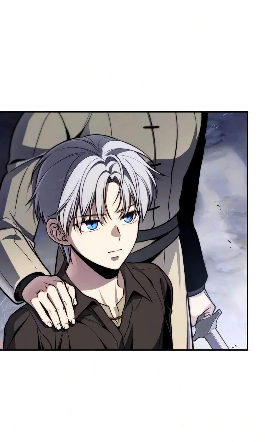 The Frontier Count's 10th-Class Outcast Chapter 26 - page 229