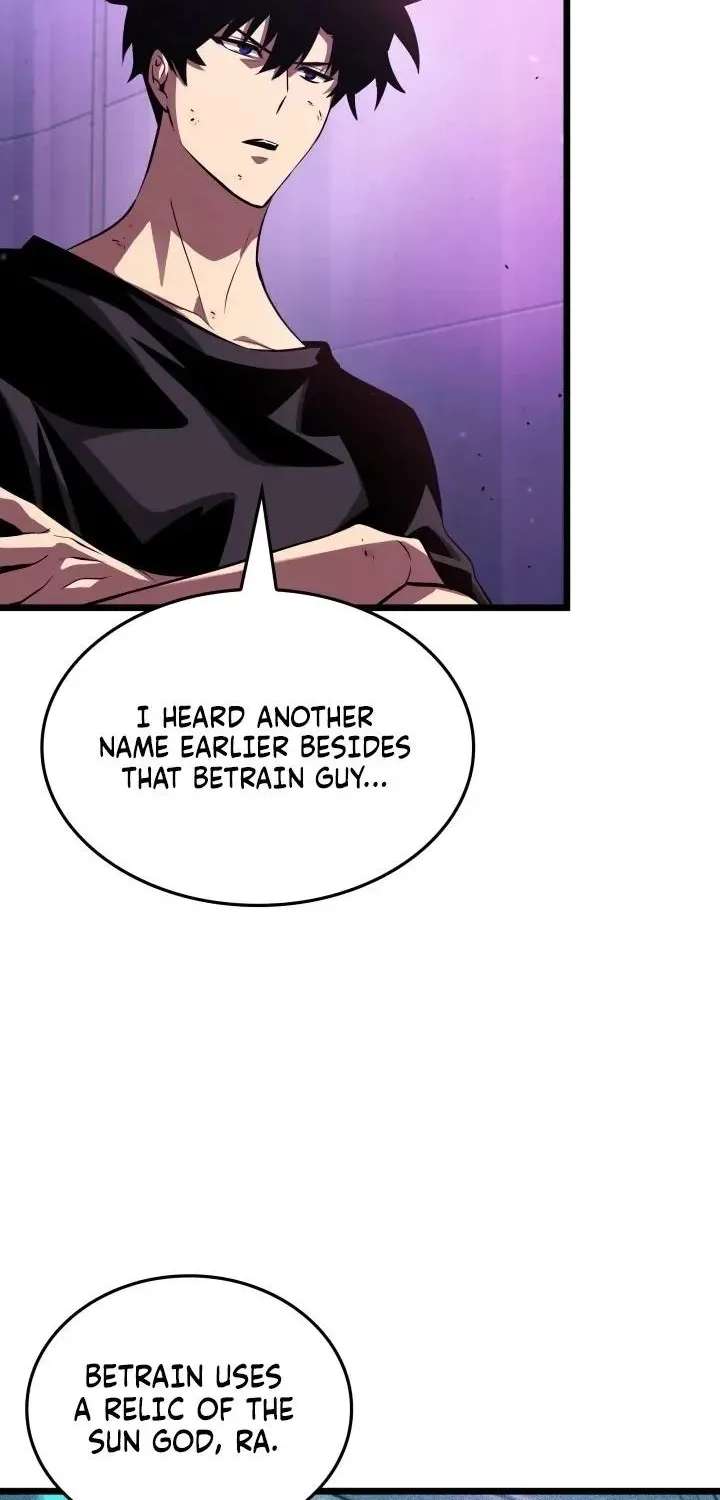 Tomb Raider King: Endline Chapter 24 - page 6