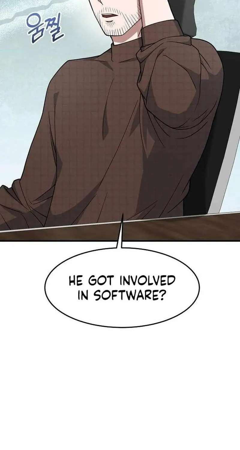 The Chairman Who Wants to Slack Off and Enjoy Life Chapter 28 - page 56