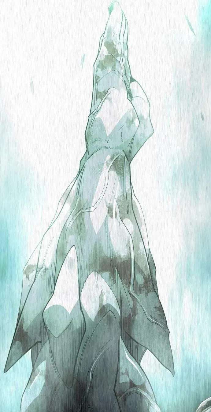 The Superhuman Era Chapter 254 - page 44