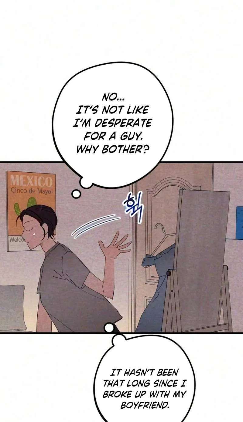 Perfect Senior's Hide! Chapter 29 - page 16