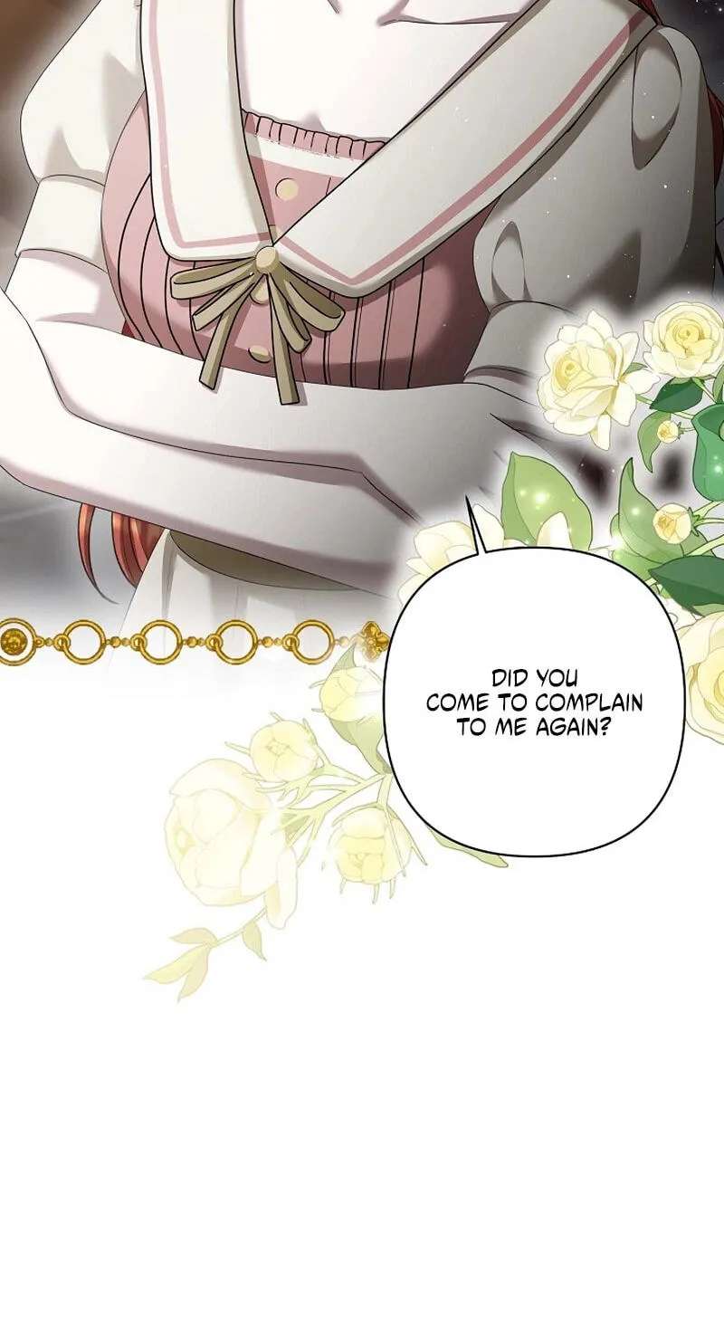 Itsuwari no Hanayome wa Nigerarenai Chapter 63 - page 15