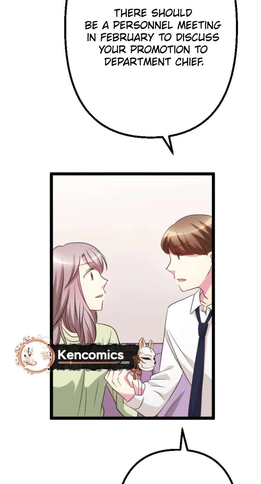 Camouflage Fuufu Chapter 57 - page 45