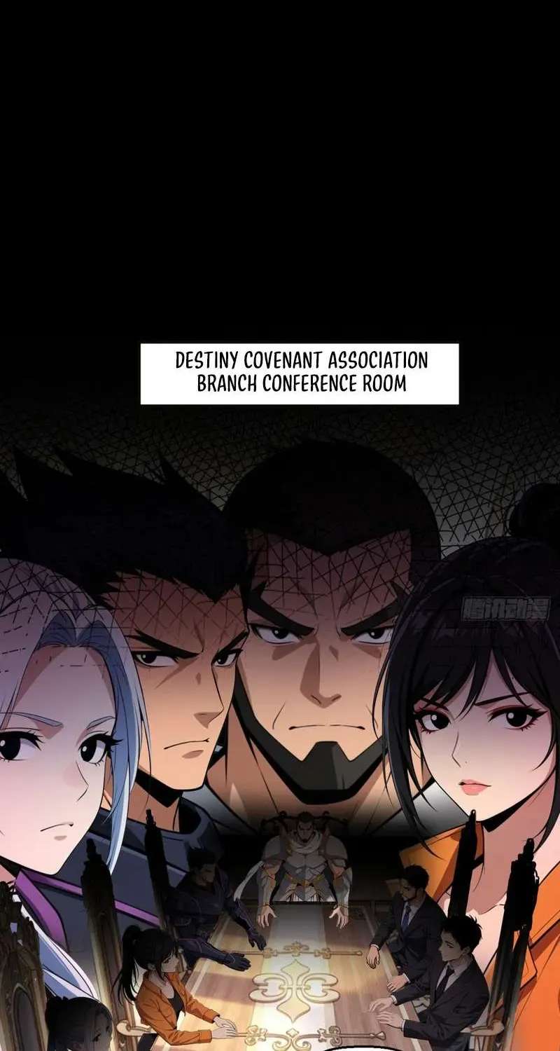 My Golden Traits Can Evolve Infinitely Chapter 15 - page 30