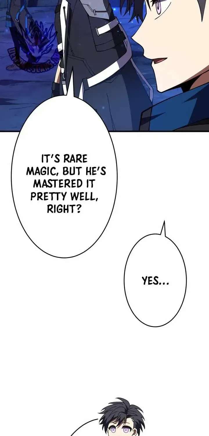 The Underworld Transcendent Returns Chapter 37 - page 74