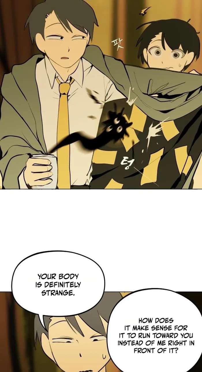 When Love Ends, So Do You Chapter 17 - page 26