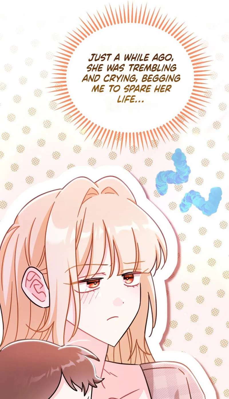 The Maid With a Child Chapter 26 - page 87