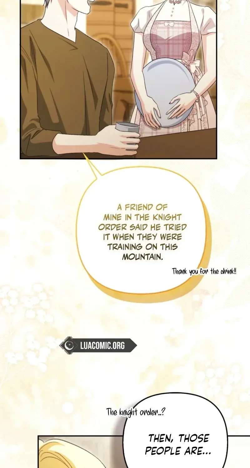 Welcome to the Café of the Dark Guild's Successor Chapter 29 - page 8