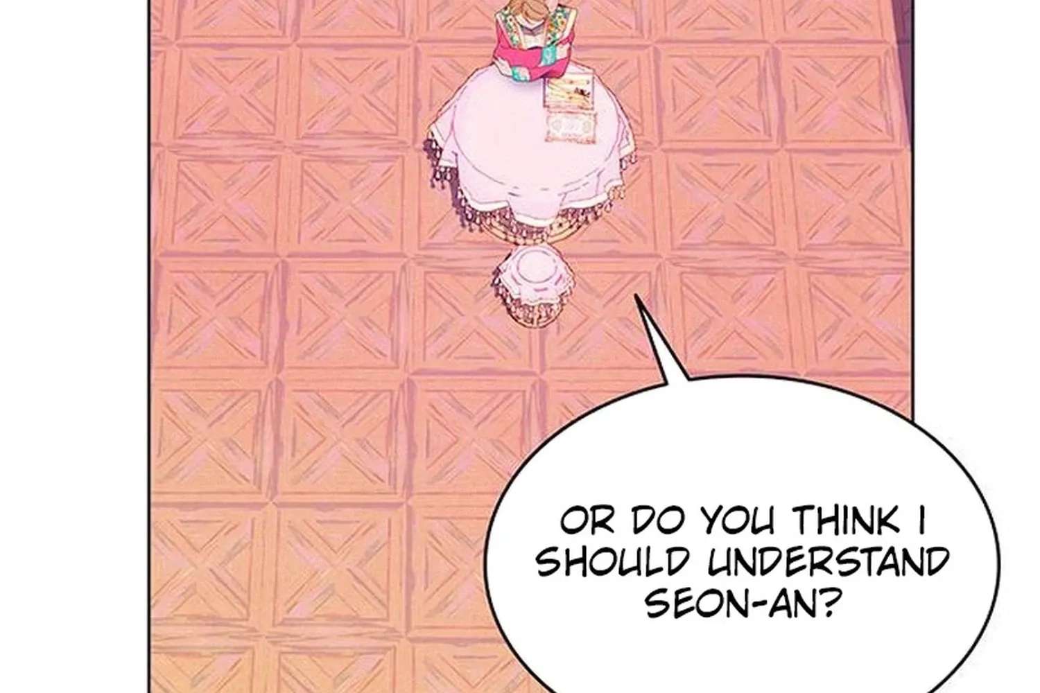 There's 49 Left, Master! Chapter 58 - page 6