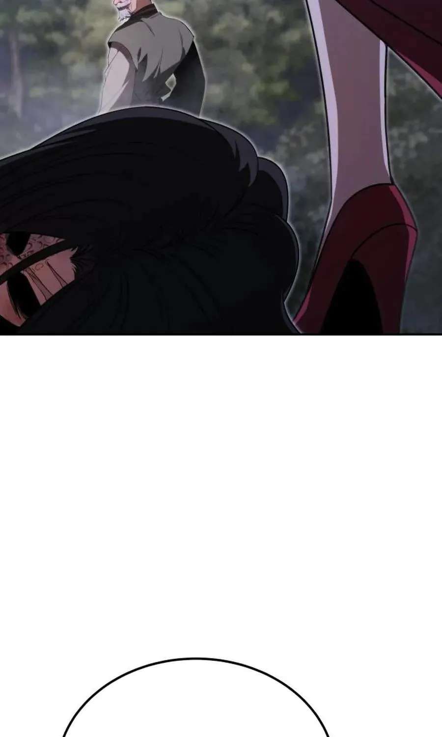 World's Strongest Straight Punch Chapter 15 - page 45