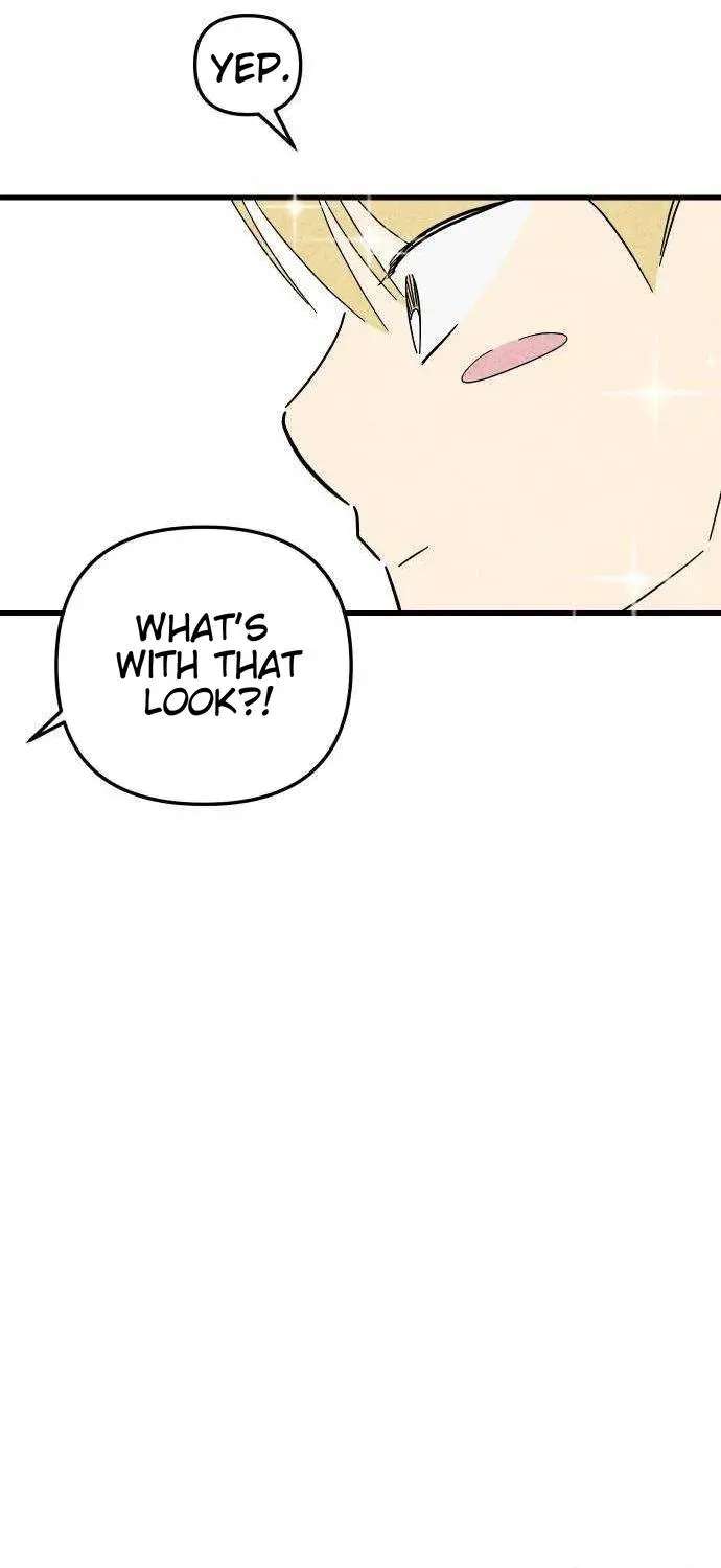 How to Turn You Around Chapter 56 - page 31
