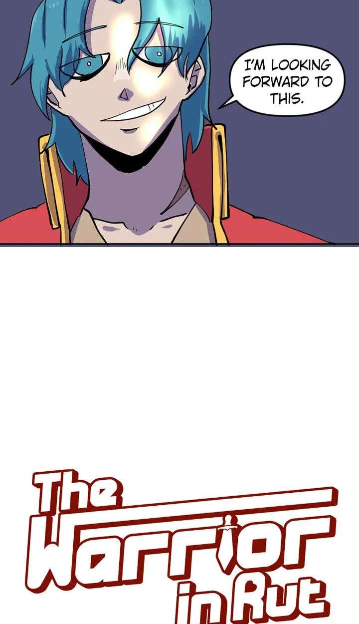 The Warrior in Rut Chapter 42 - page 21
