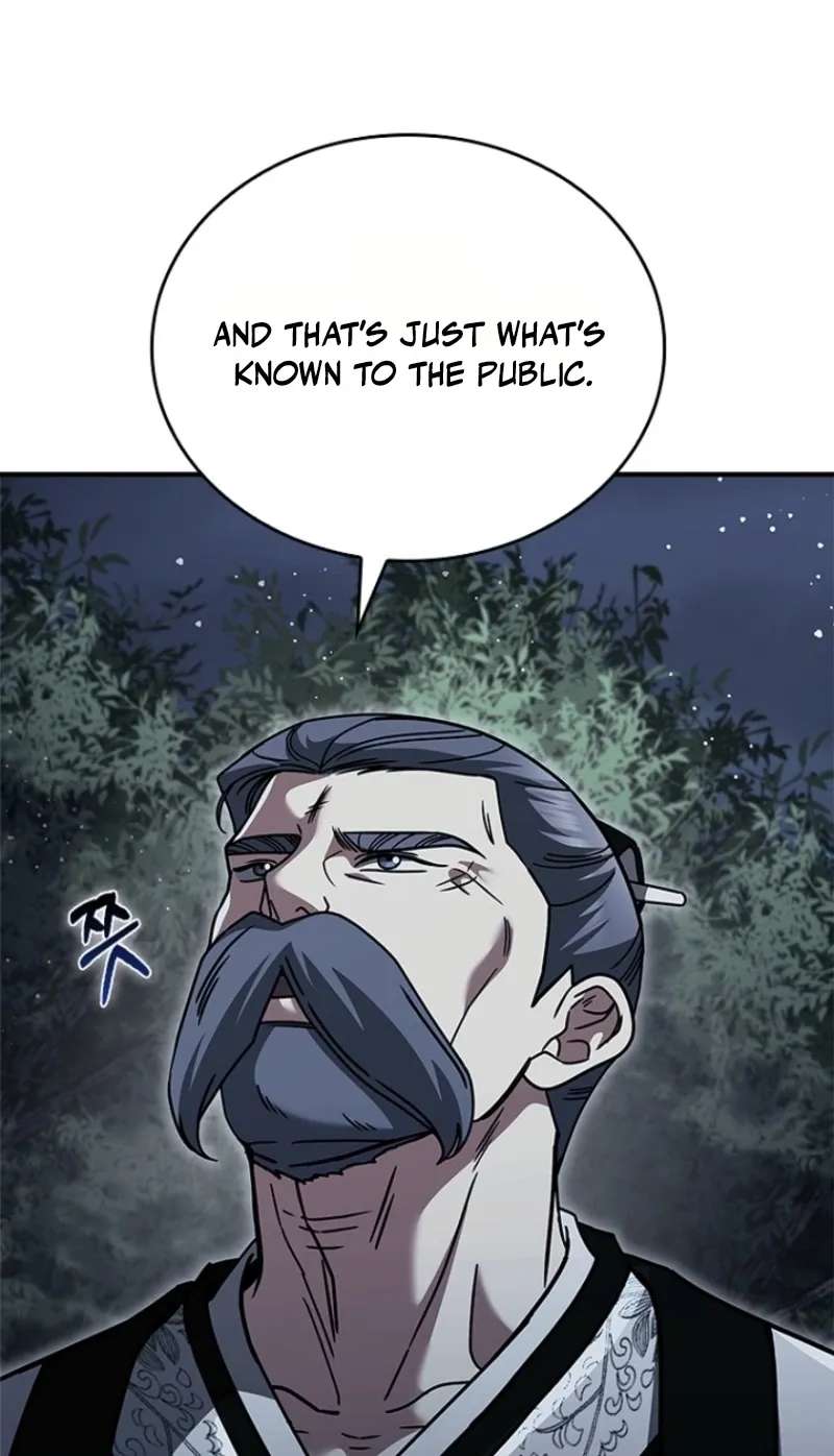 Senior Brother Lee Hoe Chapter 36 - page 24