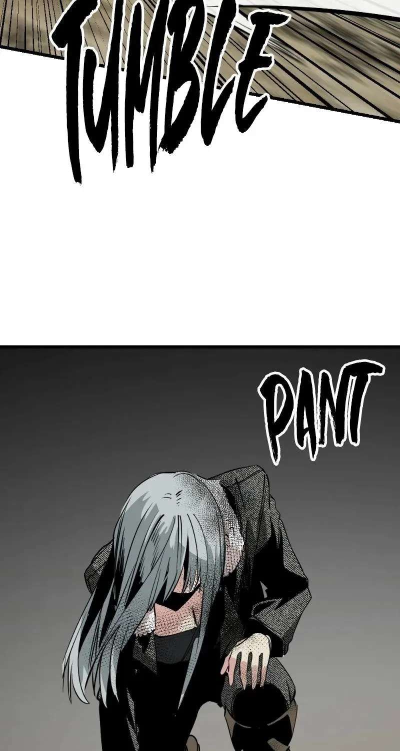Hero Killer Chapter 286 - page 65