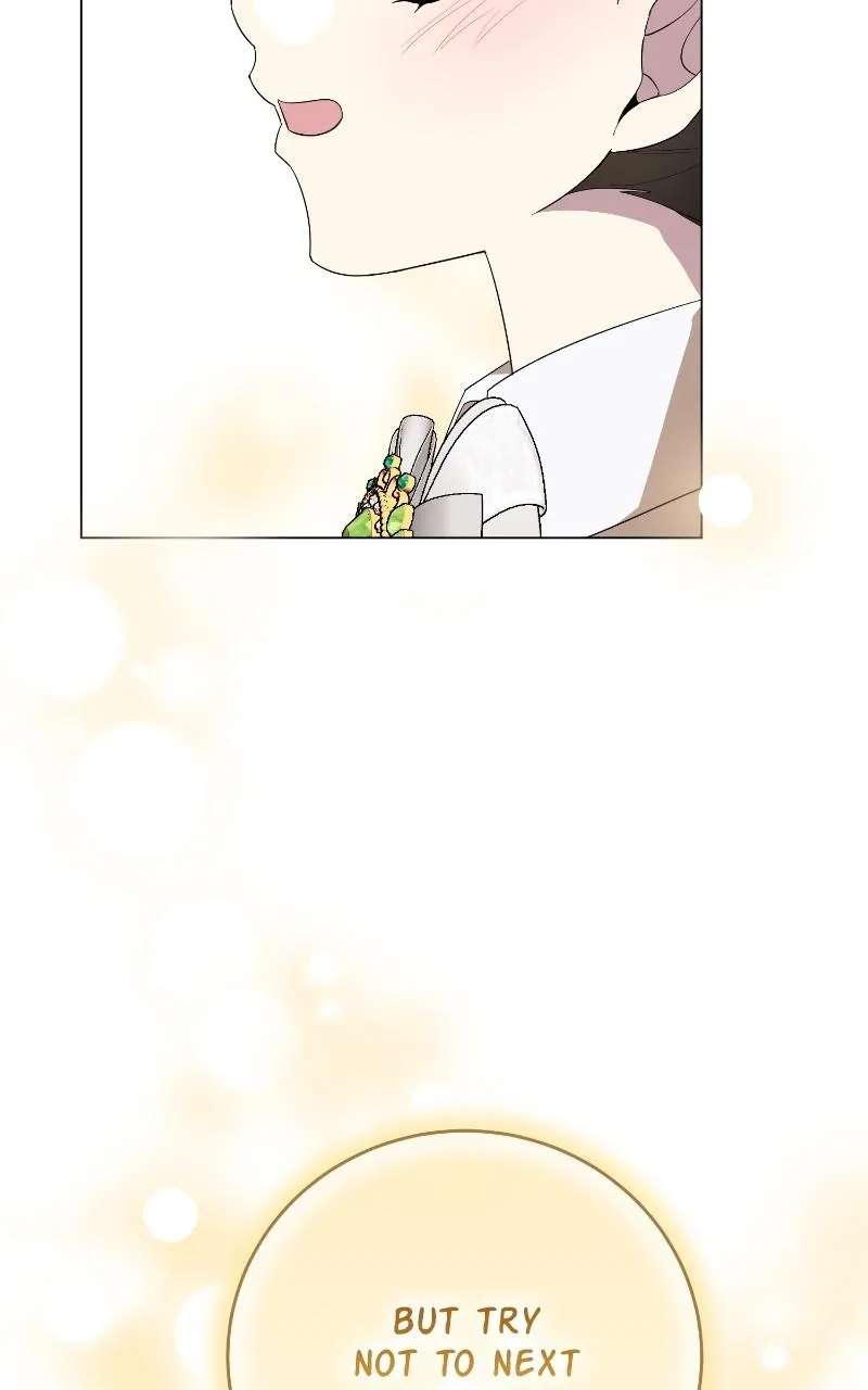 Wished You Were Dead Chapter 133 - page 46