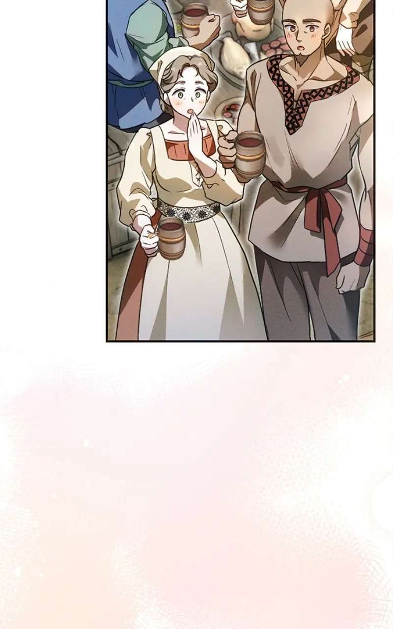 The Northern Warrior’sBeloved Bride Chapter 3 - page 117