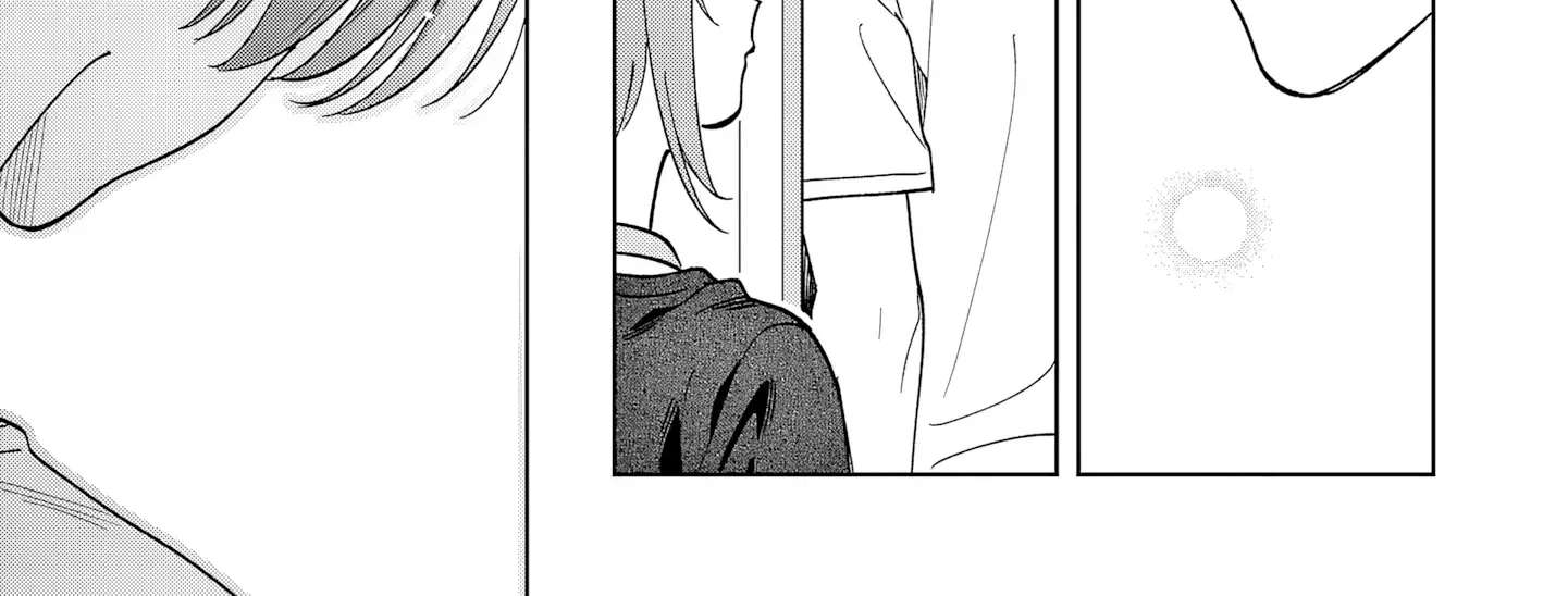 Our Slightly Offbeat Love Story Chapter 3 - page 35