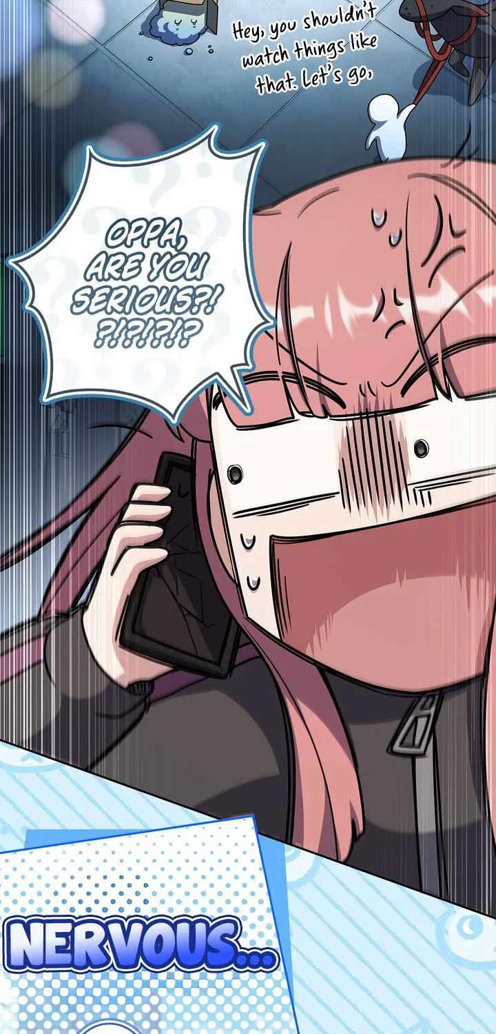 Only I Have an EX-Grade Summon Chapter 41 - page 81