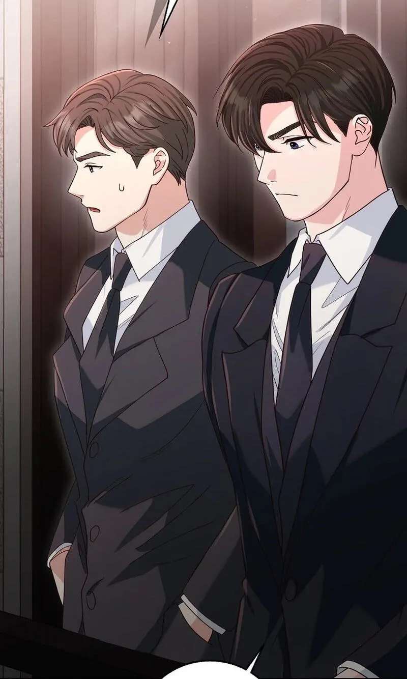 Marriage Starts with an Interview Chapter 42 - page 47