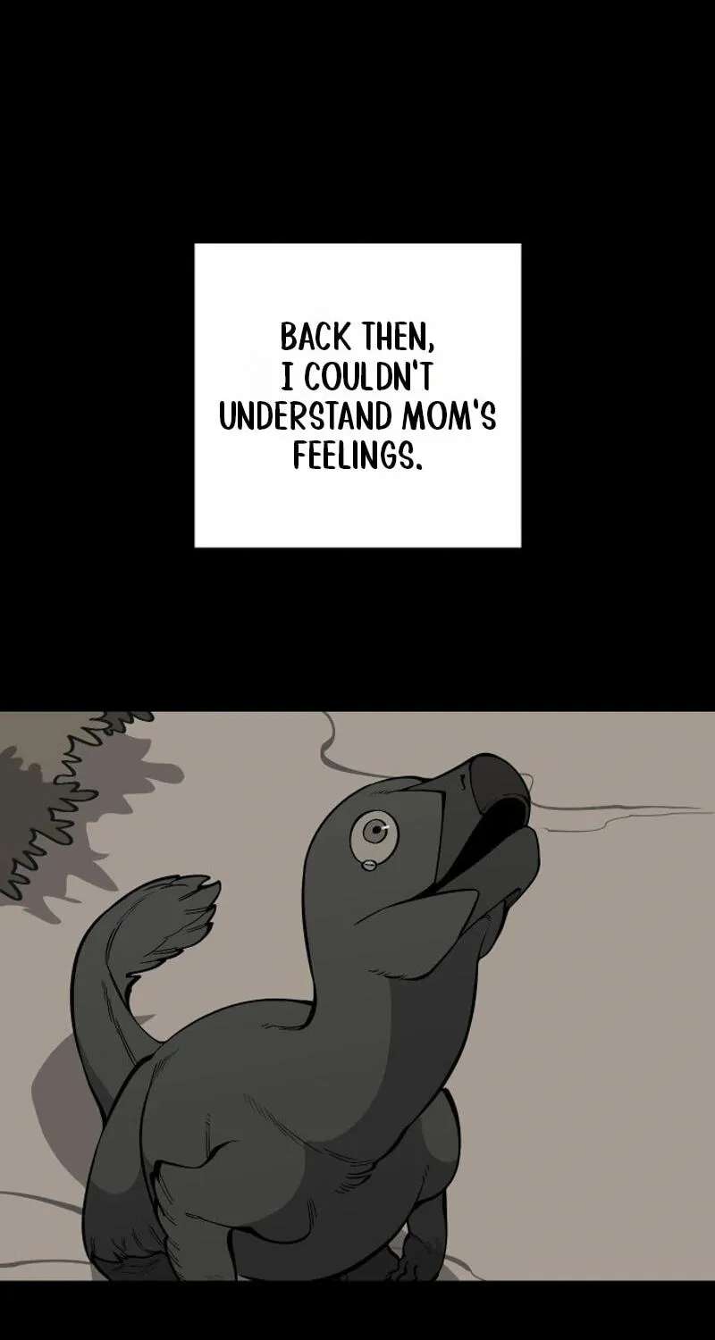 Ancient Animal Tales Chapter 62 - page 13