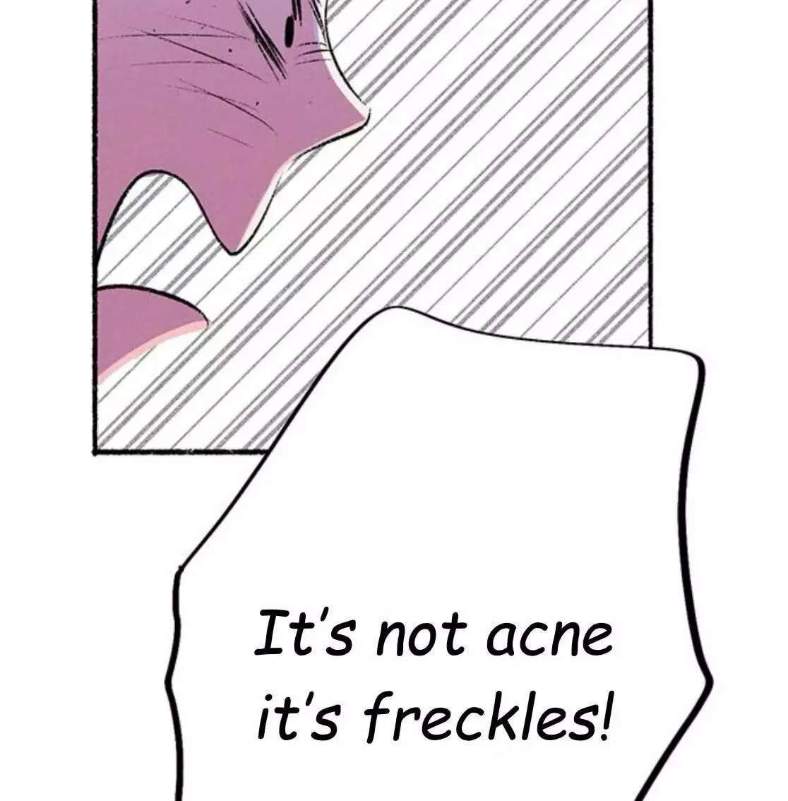 Why Don't I Have Anyone by My Side? Chapter 63 - page 76