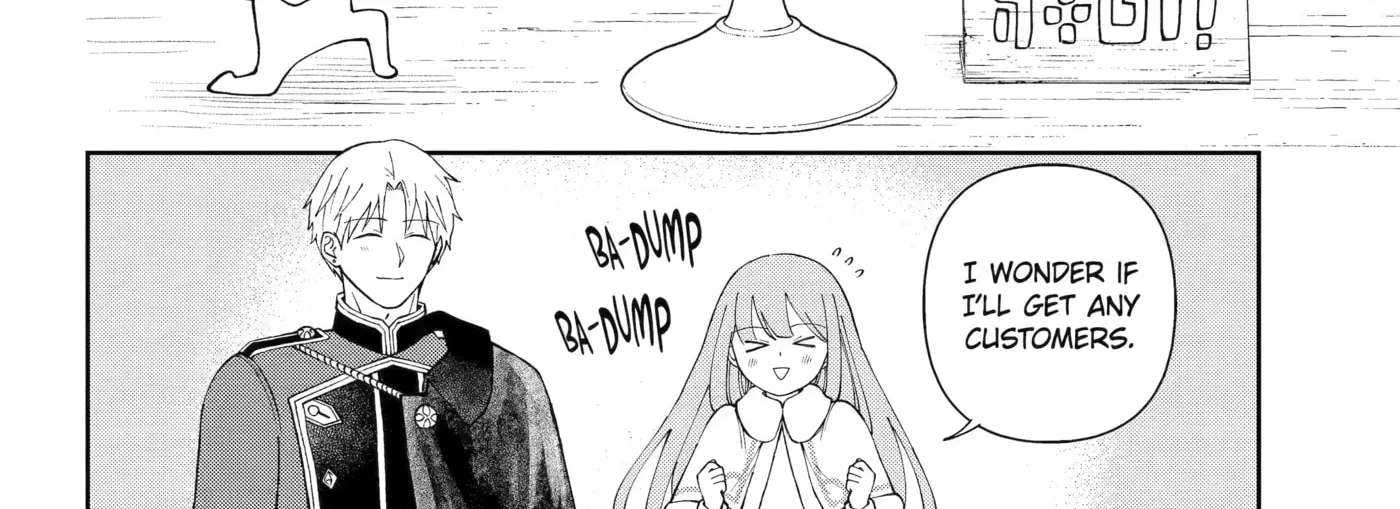 Hinekure Kishi to Fuwafuwa Hime-sama: Kojou Gurashi to Chiisana Ouchi Chapter 21 - page 12