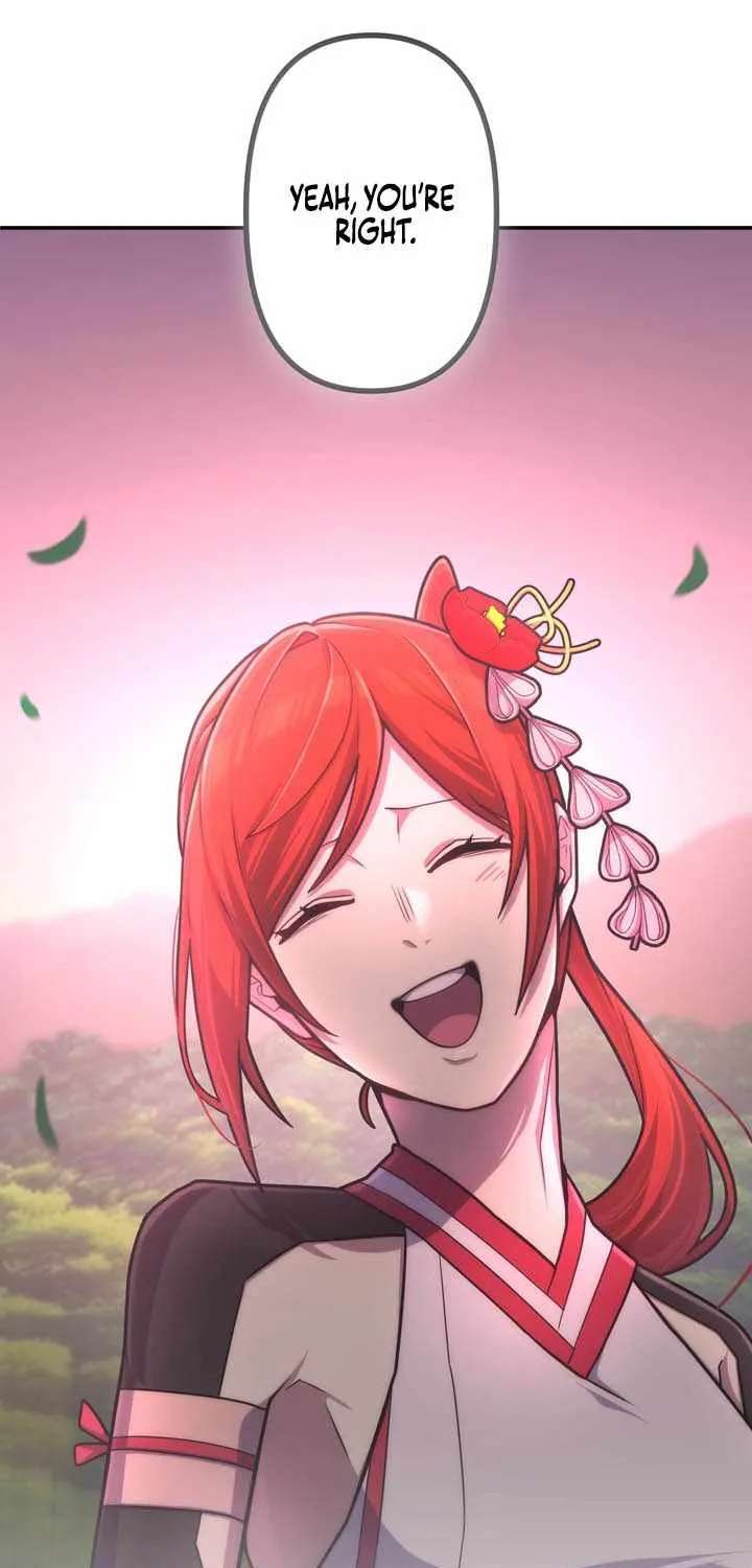 I Became An S-Rank Hunter With The Demon Lord App Chapter 153 - page 63