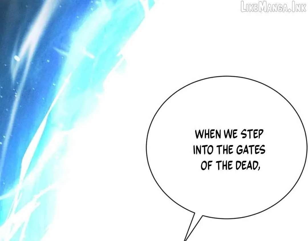 Idle Player Returns As A God Chapter 88 - page 27