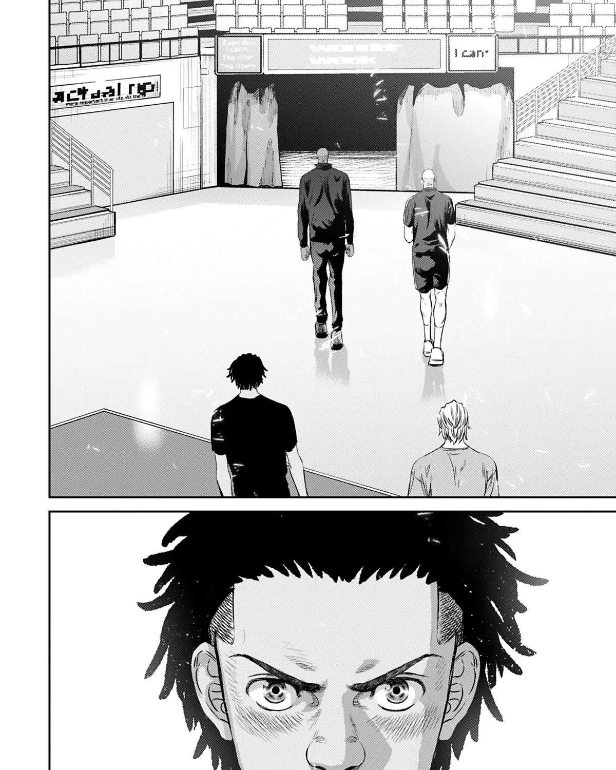 Deep 3 Chapter 22 - page 44