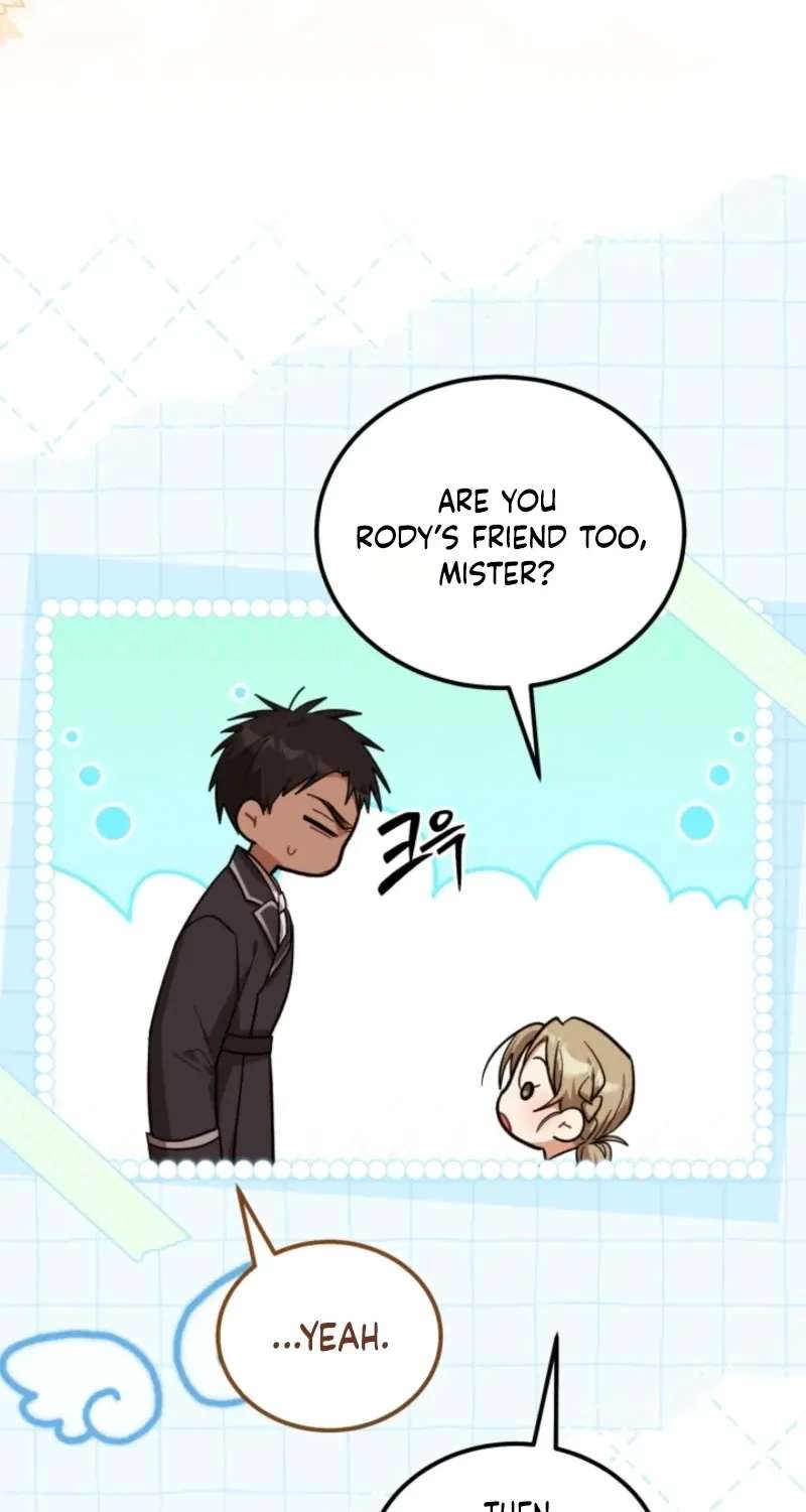 I Received a Request from the Villain Boss Chapter 36 - page 12