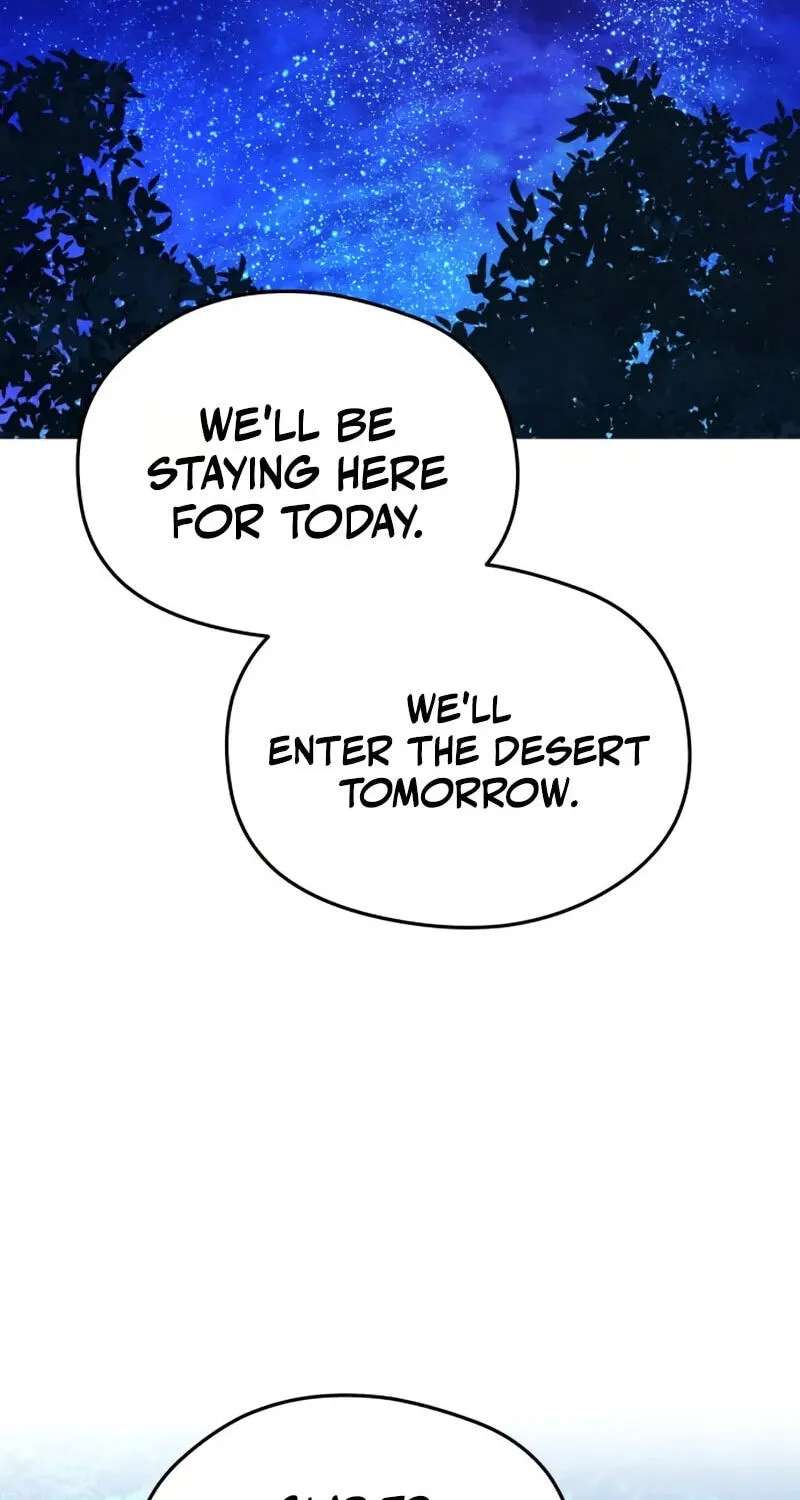 The Otherworldly Nutritionist Chapter 32 - page 3
