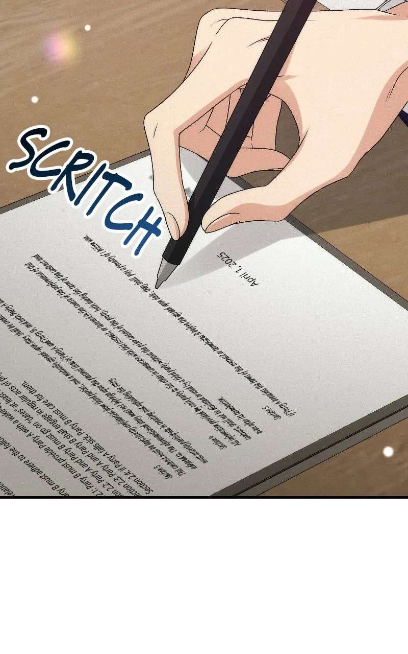 Office Romance Contract Chapter 3 - page 84