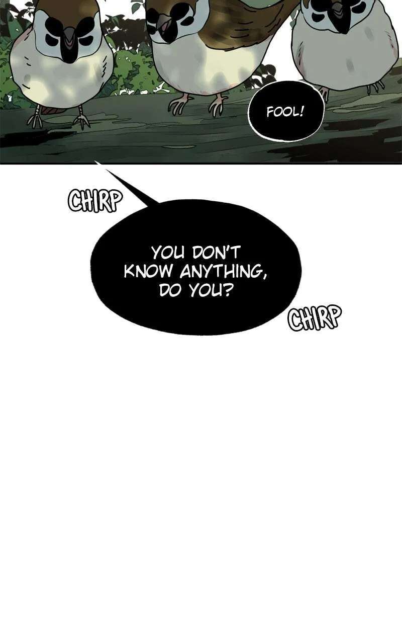 The Tale of a Fox's Love Chapter 47 - page 57