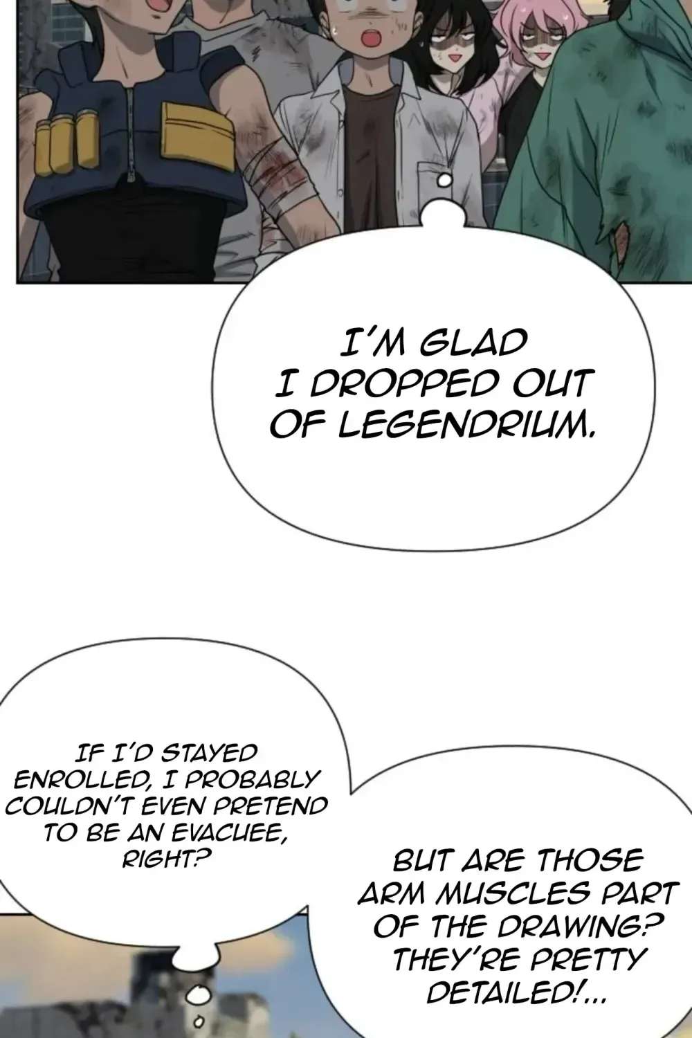 Winning With Drawings Chapter 3 - page 258