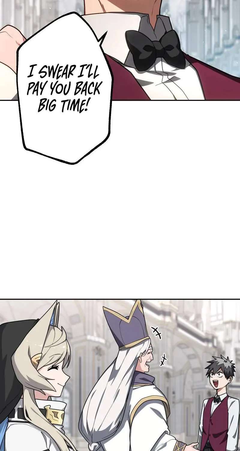 The Jinx's Strategy for Domination Chapter 19 - page 85